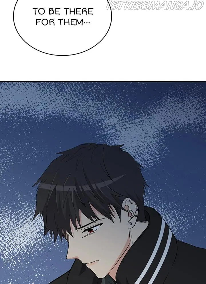 A Butterfly Metamorphoses Three Times Chapter 30 – Page 122