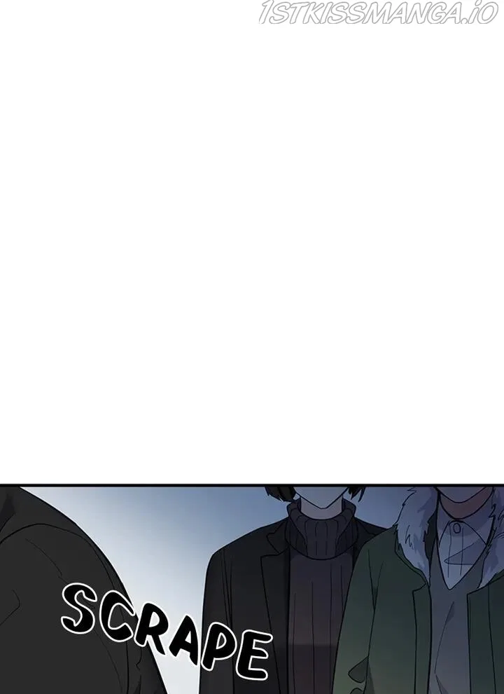 A Butterfly Metamorphoses Three Times Chapter 30 – Page 124