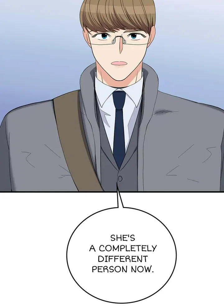 A Butterfly Metamorphoses Three Times Chapter 29 – Page 94