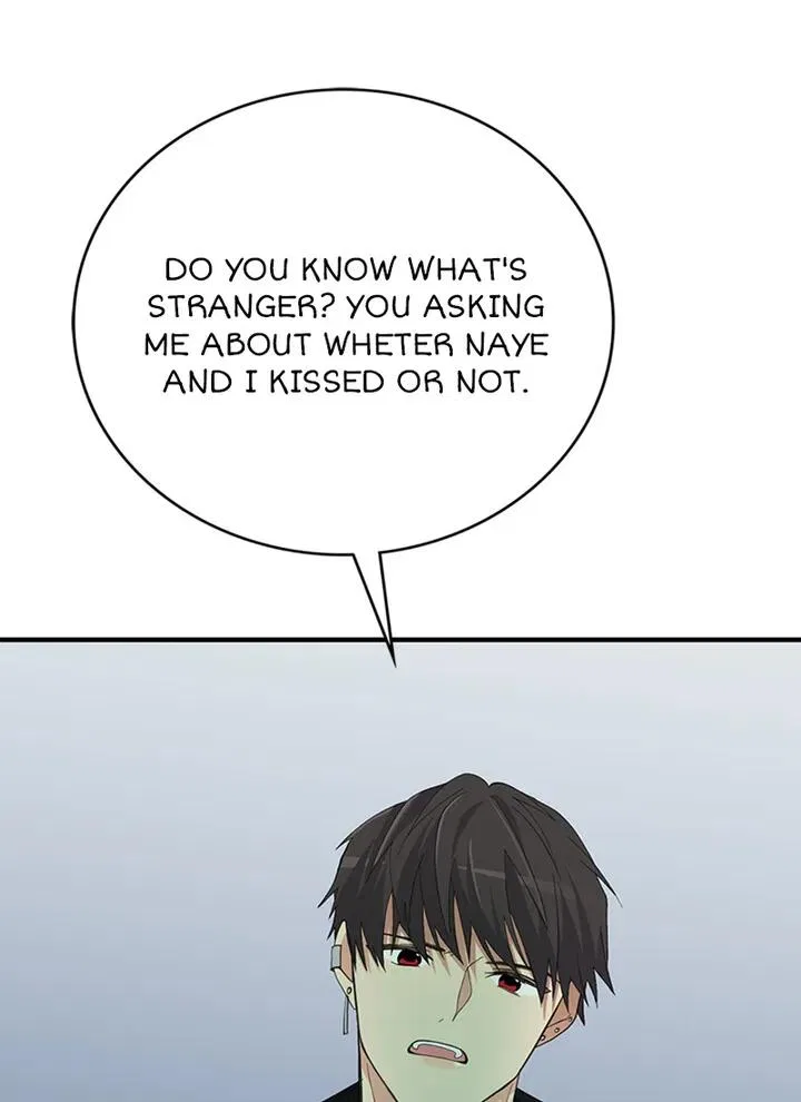 A Butterfly Metamorphoses Three Times Chapter 29 – Page 108