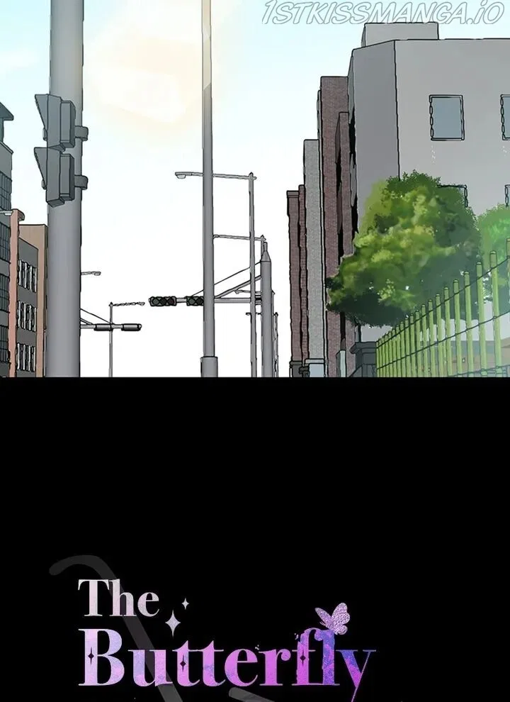 A Butterfly Metamorphoses Three Times Chapter 28 – Page 14