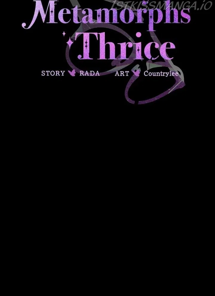 A Butterfly Metamorphoses Three Times Chapter 28 – Page 15