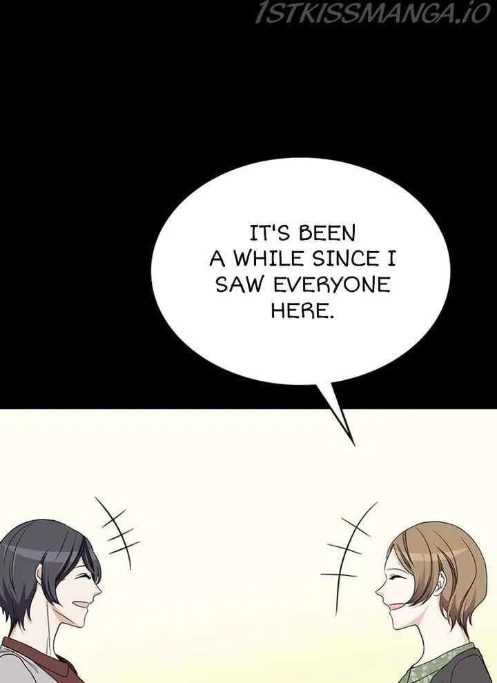 A Butterfly Metamorphoses Three Times Chapter 28 – Page 19