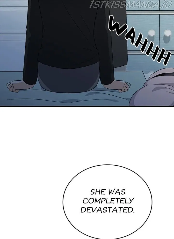 A Butterfly Metamorphoses Three Times Chapter 28 – Page 40