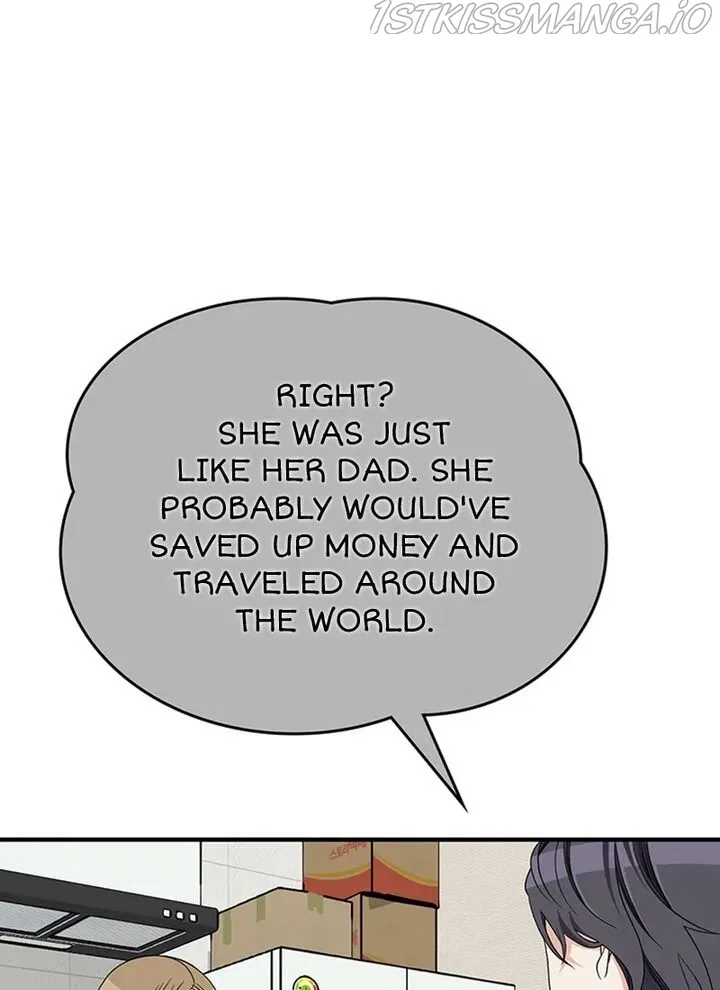 A Butterfly Metamorphoses Three Times Chapter 28 – Page 47