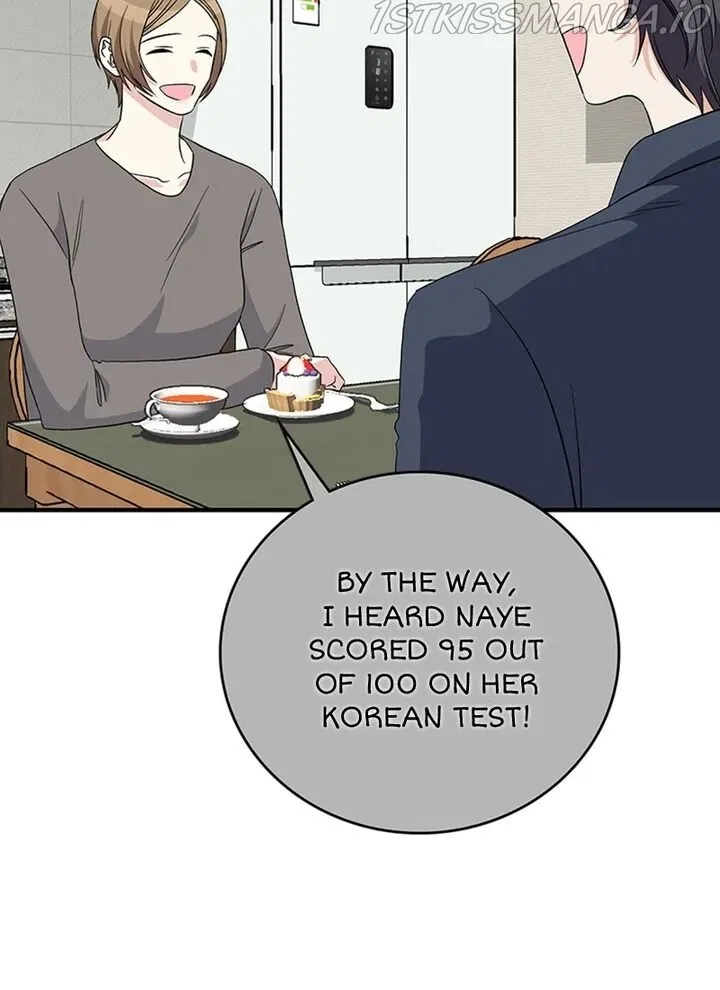 A Butterfly Metamorphoses Three Times Chapter 28 – Page 48