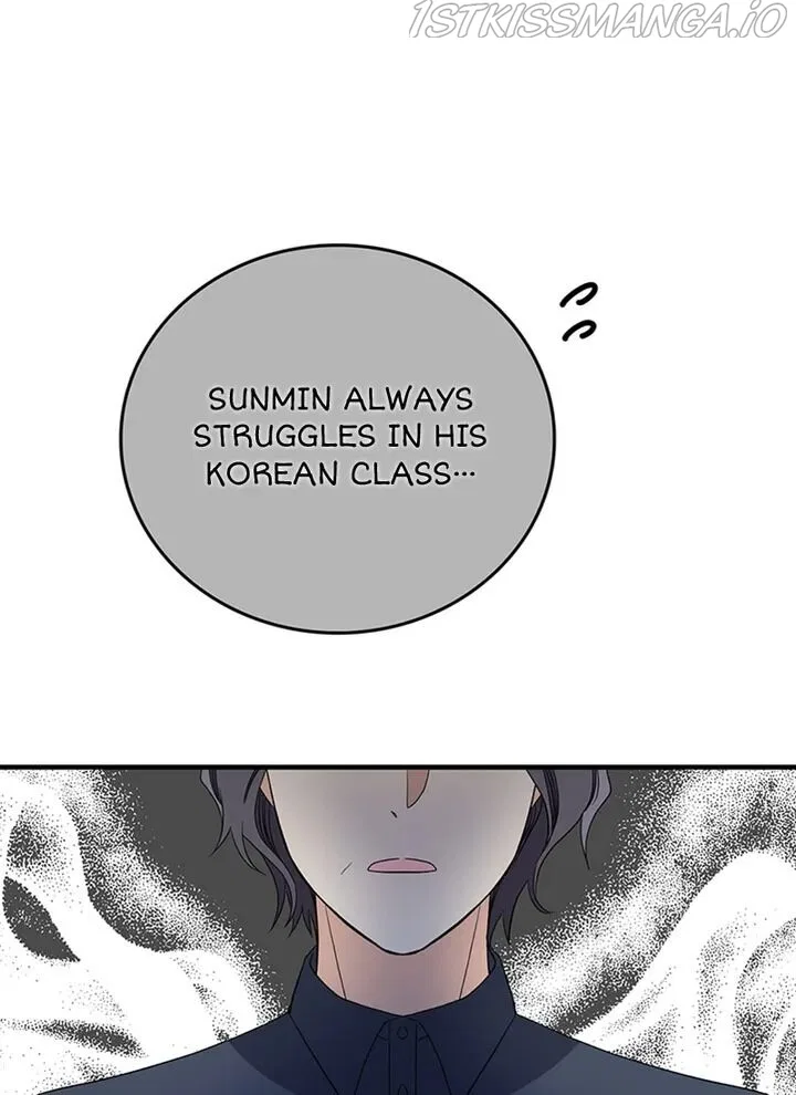 A Butterfly Metamorphoses Three Times Chapter 28 – Page 49
