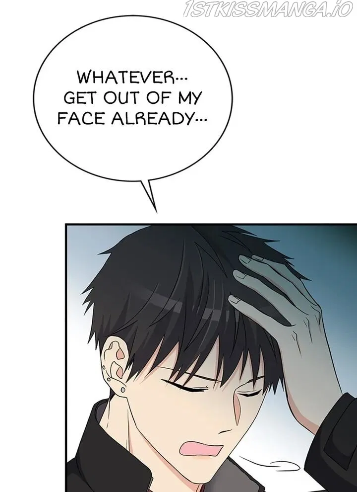 A Butterfly Metamorphoses Three Times Chapter 28 – Page 83