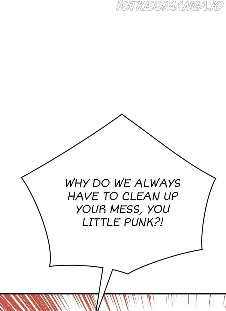 A Butterfly Metamorphoses Three Times Chapter 28 – Page 114