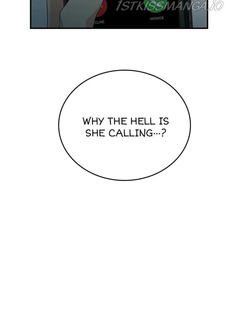 A Butterfly Metamorphoses Three Times Chapter 28 – Page 124