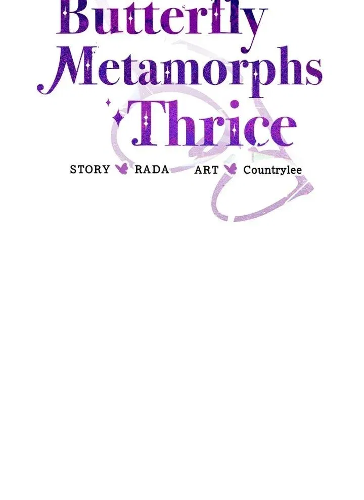 A Butterfly Metamorphoses Three Times Chapter 27 – Page 15