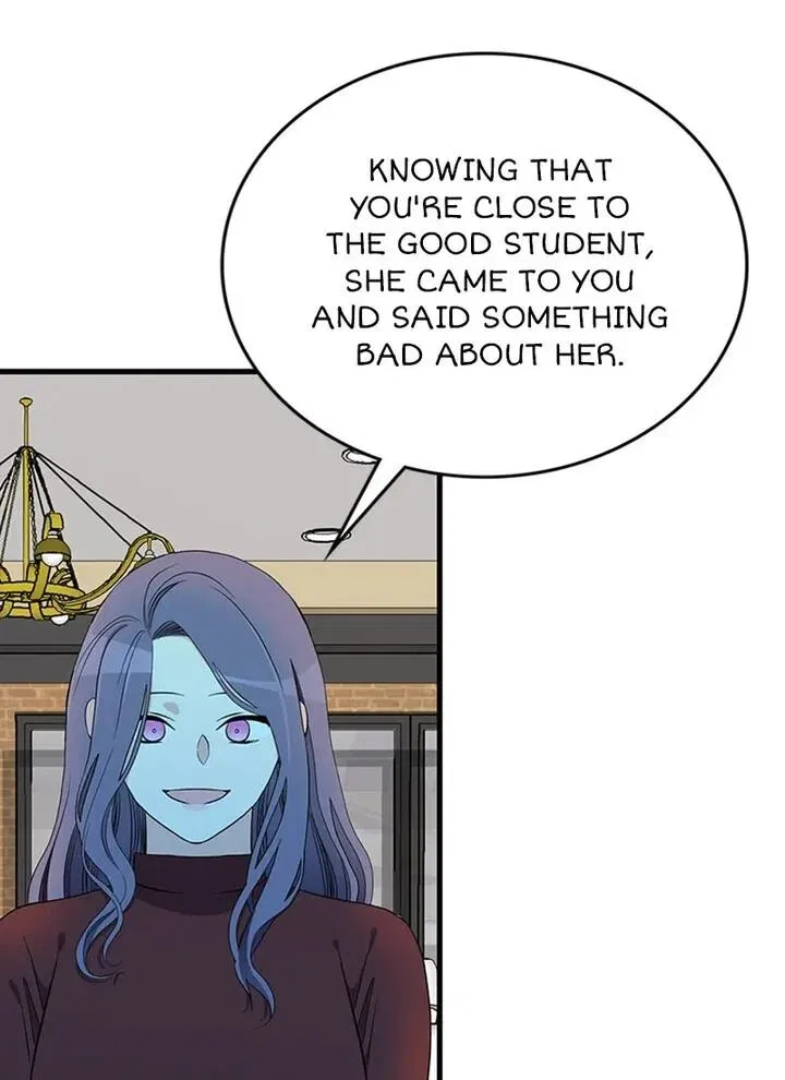 A Butterfly Metamorphoses Three Times Chapter 27 – Page 45
