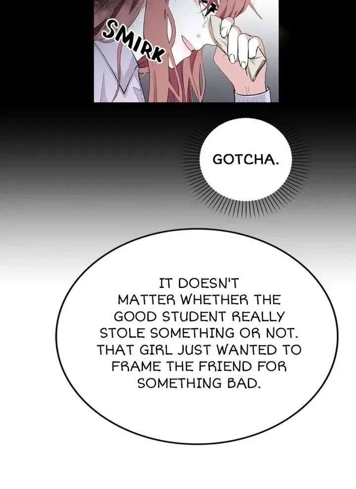 A Butterfly Metamorphoses Three Times Chapter 27 – Page 49
