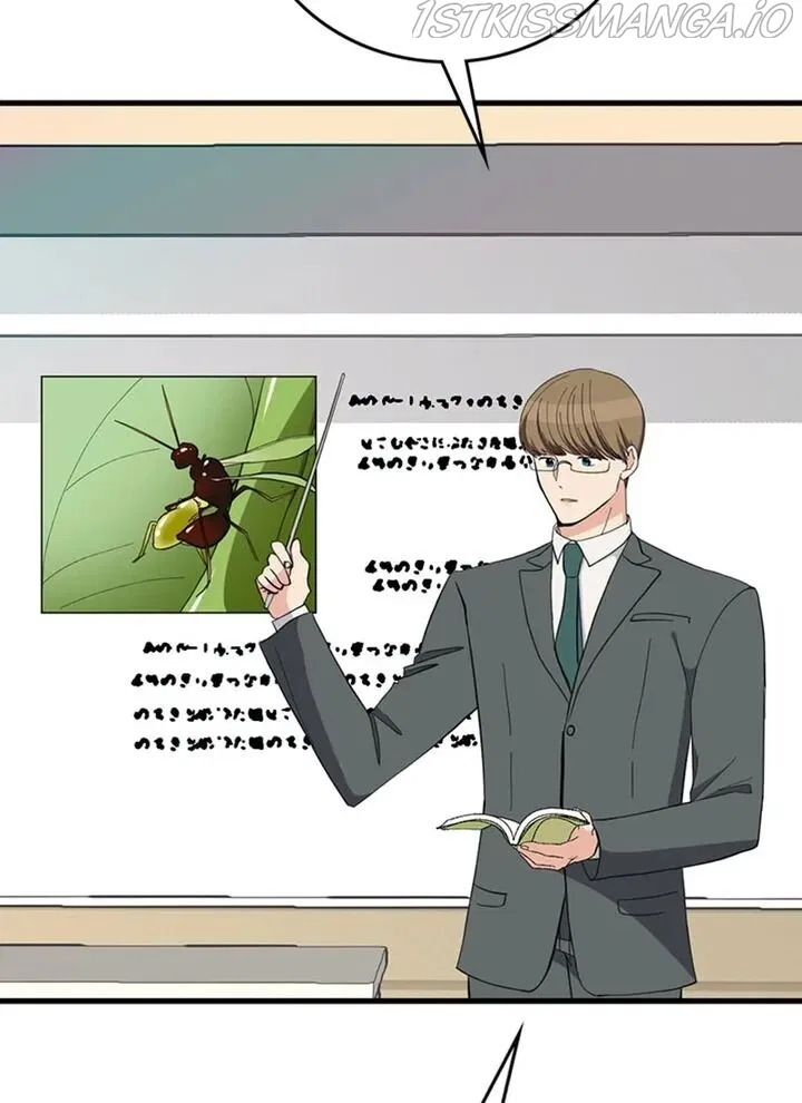 A Butterfly Metamorphoses Three Times Chapter 26 – Page 4