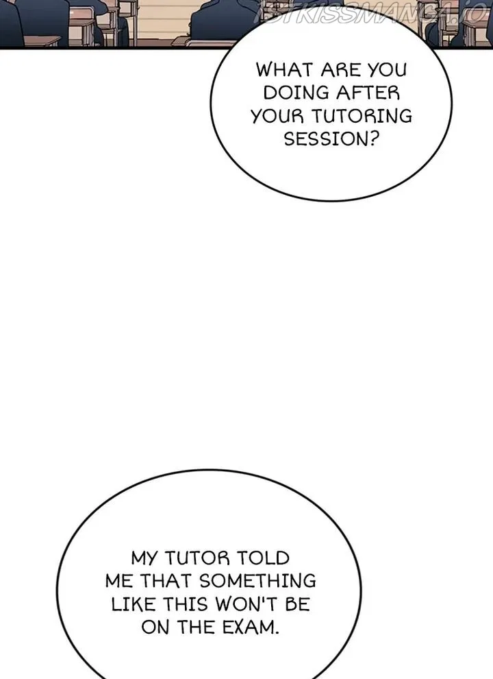 A Butterfly Metamorphoses Three Times Chapter 26 – Page 9