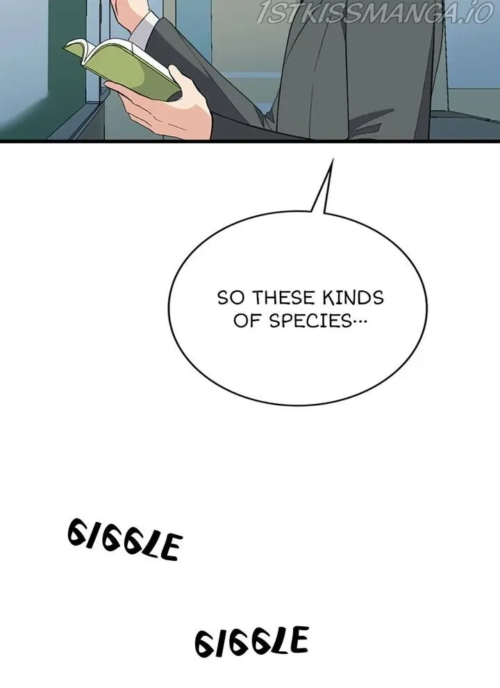 A Butterfly Metamorphoses Three Times Chapter 26 – Page 11