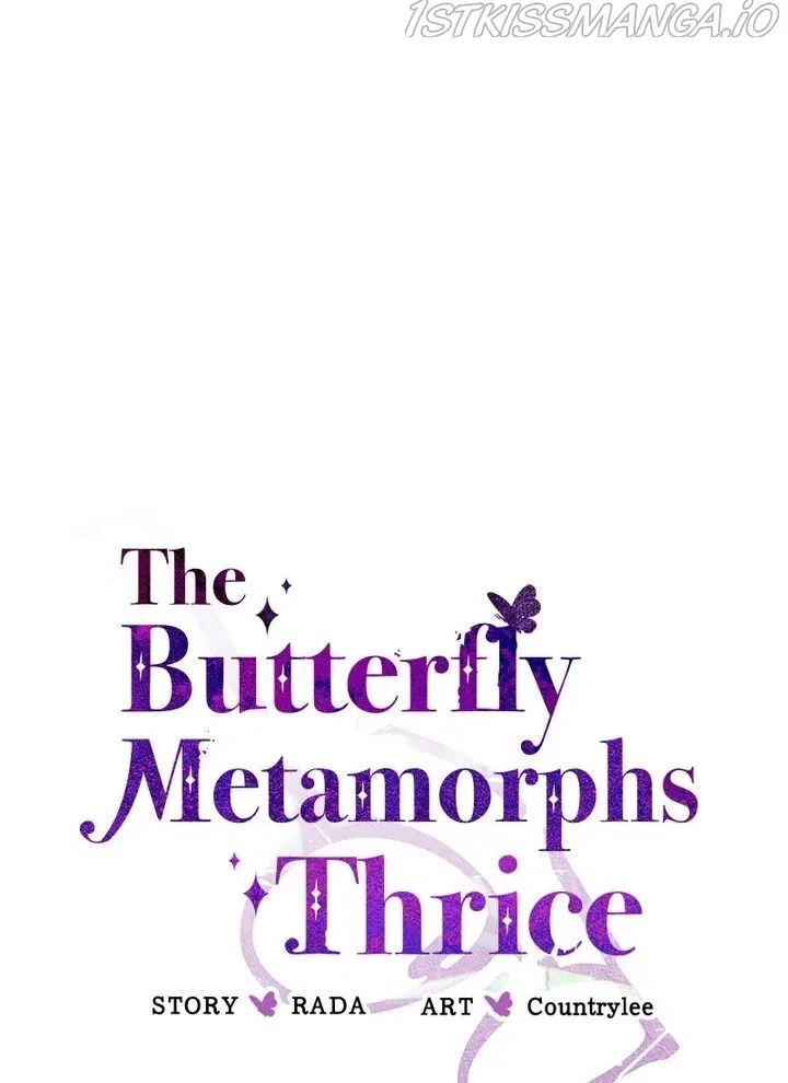 A Butterfly Metamorphoses Three Times Chapter 26 – Page 14