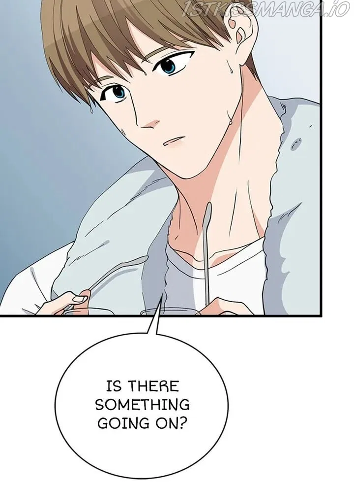 A Butterfly Metamorphoses Three Times Chapter 26 – Page 34