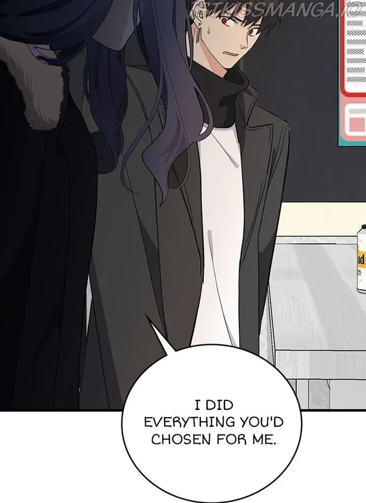 A Butterfly Metamorphoses Three Times Chapter 26 – Page 90
