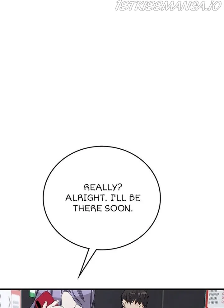 A Butterfly Metamorphoses Three Times Chapter 26 – Page 109