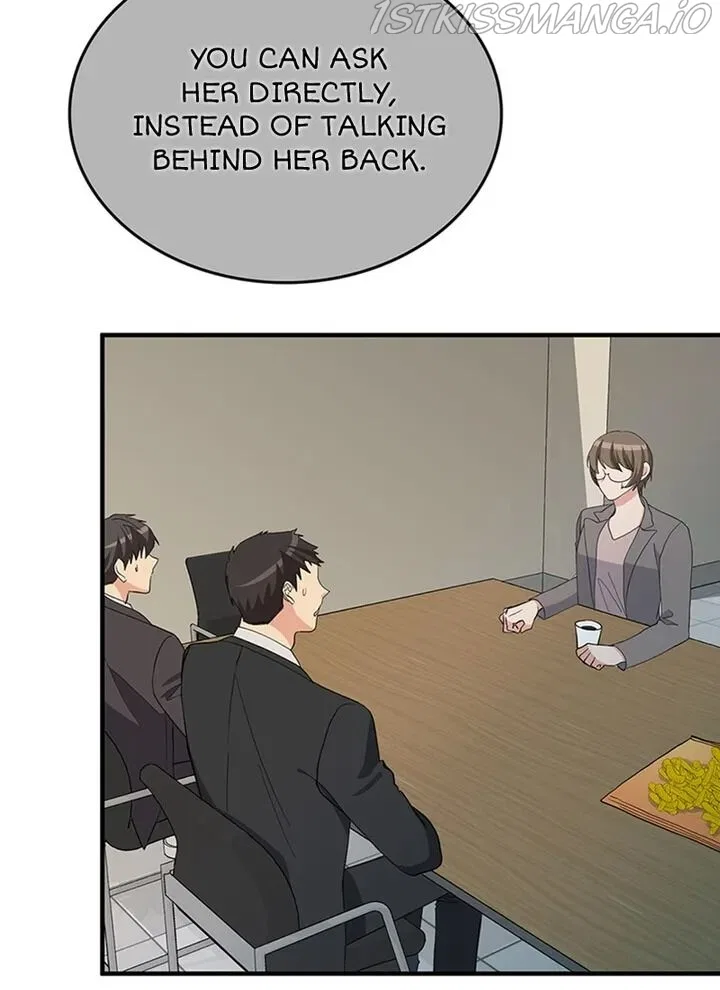 A Butterfly Metamorphoses Three Times Chapter 25 – Page 12