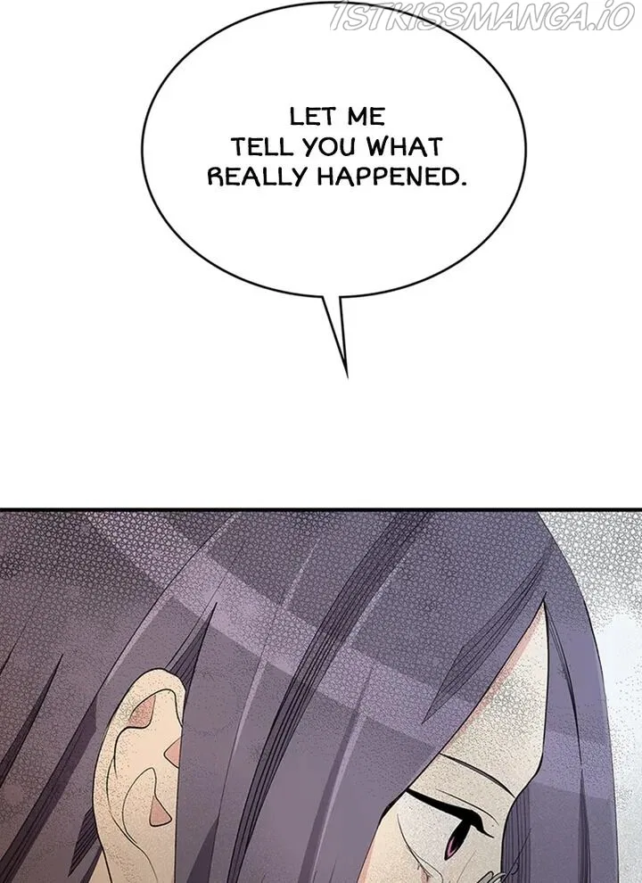 A Butterfly Metamorphoses Three Times Chapter 25 – Page 32
