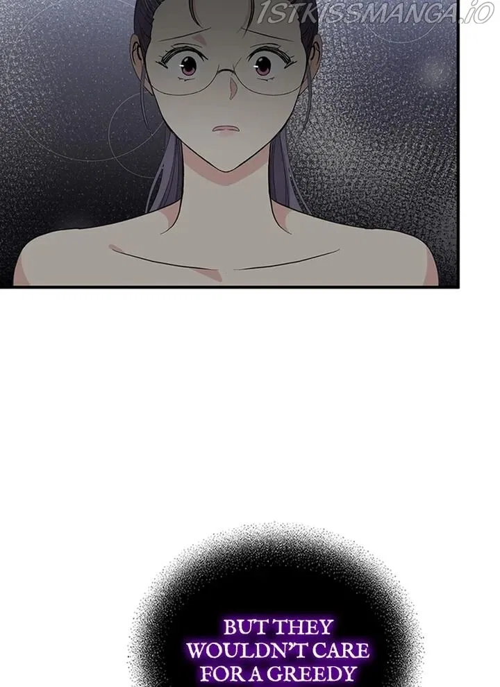 A Butterfly Metamorphoses Three Times Chapter 25 – Page 54