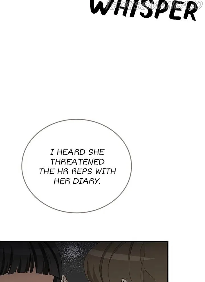 A Butterfly Metamorphoses Three Times Chapter 25 – Page 58