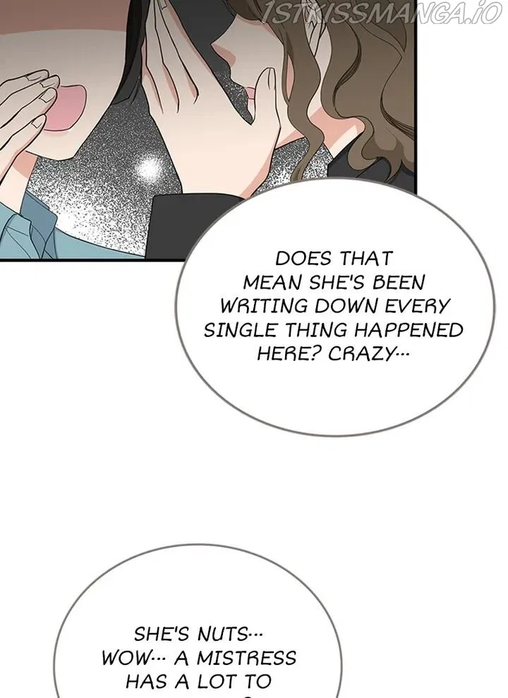 A Butterfly Metamorphoses Three Times Chapter 25 – Page 59