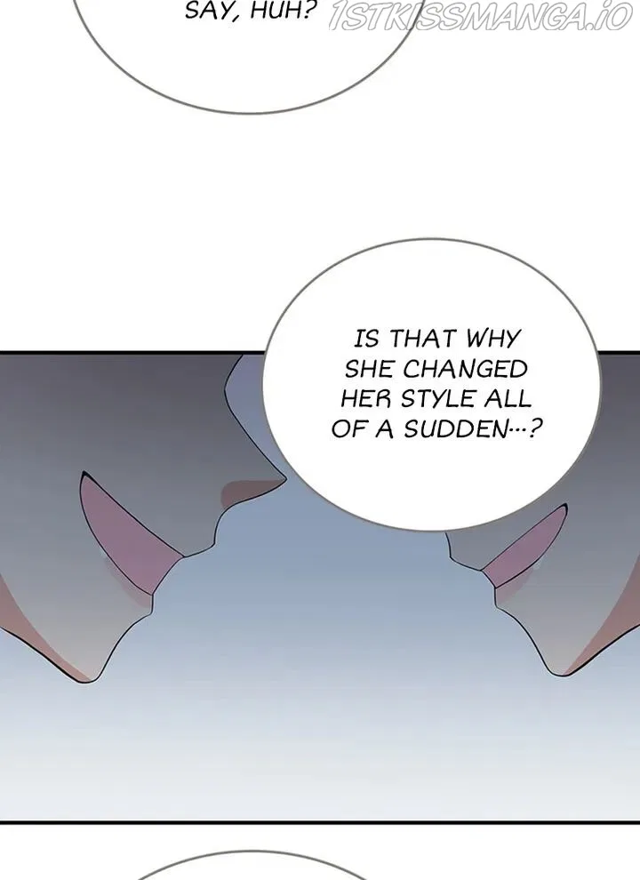 A Butterfly Metamorphoses Three Times Chapter 25 – Page 60
