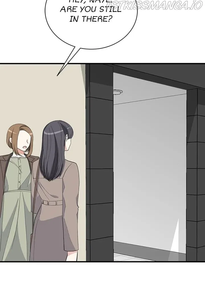A Butterfly Metamorphoses Three Times Chapter 25 – Page 84