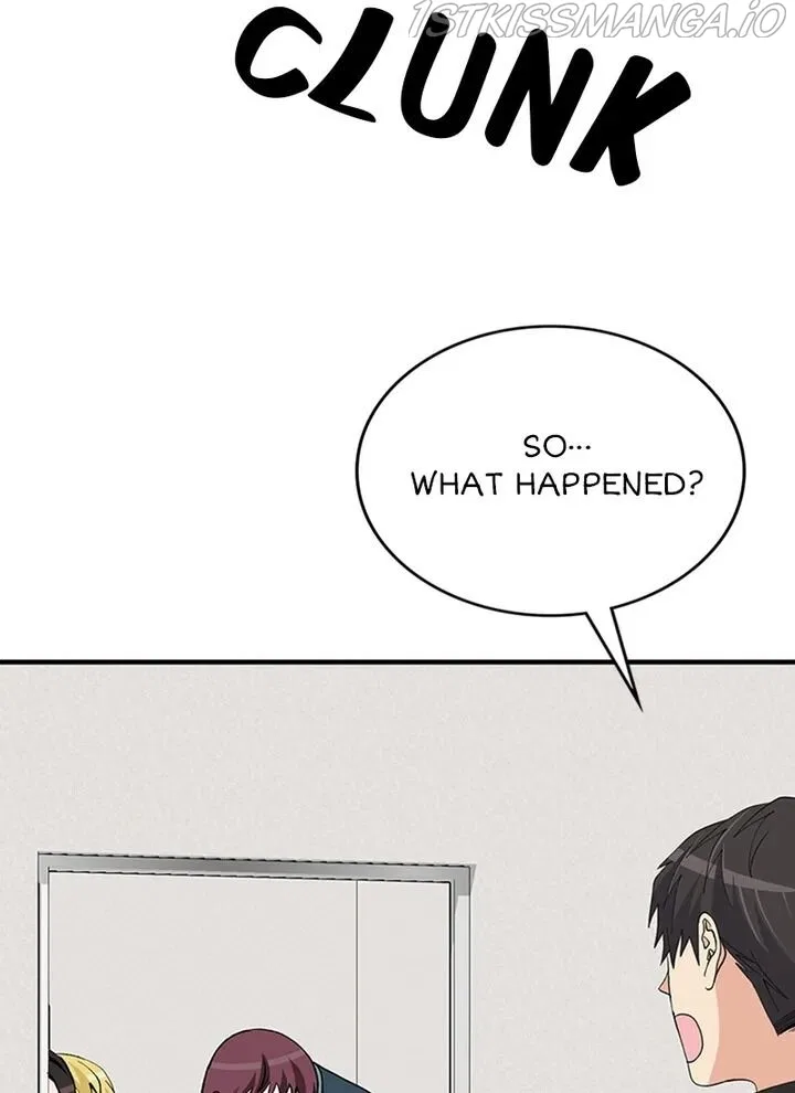 A Butterfly Metamorphoses Three Times Chapter 25 – Page 94