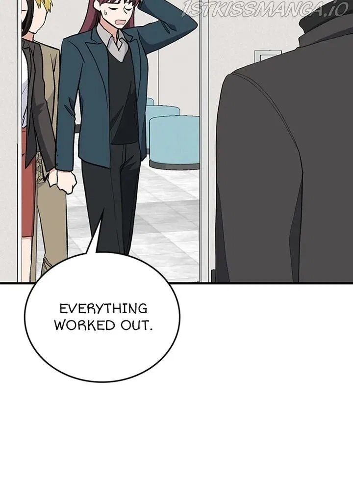 A Butterfly Metamorphoses Three Times Chapter 25 – Page 95