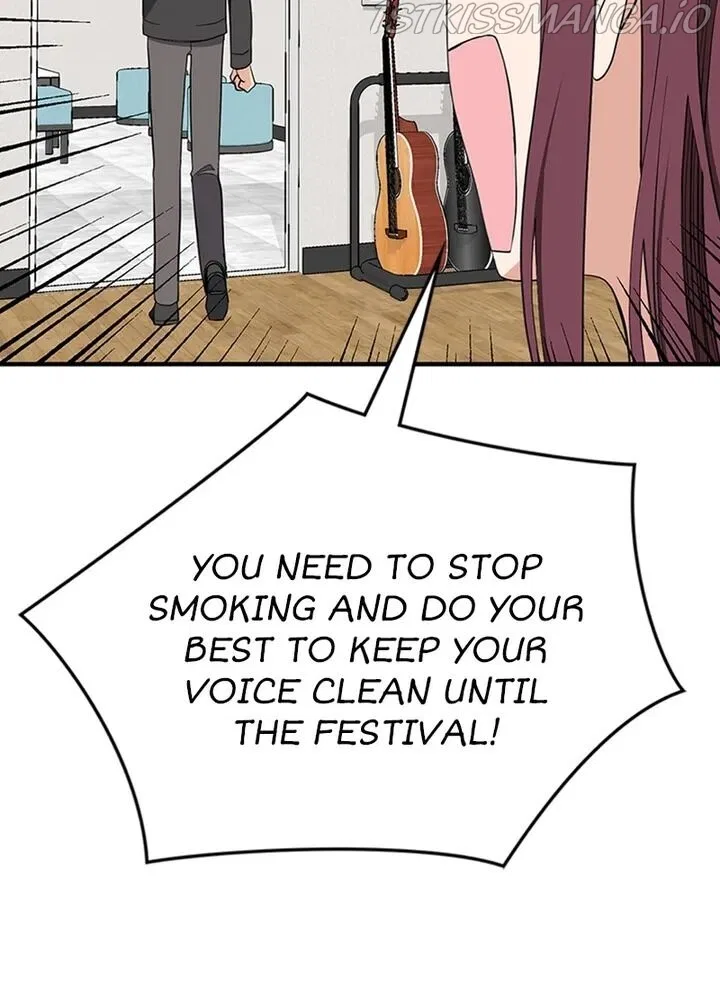 A Butterfly Metamorphoses Three Times Chapter 25 – Page 105