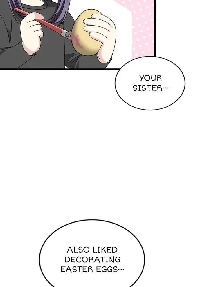 A Butterfly Metamorphoses Three Times Chapter 24 – Page 9