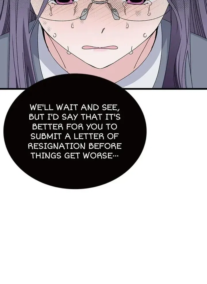 A Butterfly Metamorphoses Three Times Chapter 24 – Page 22