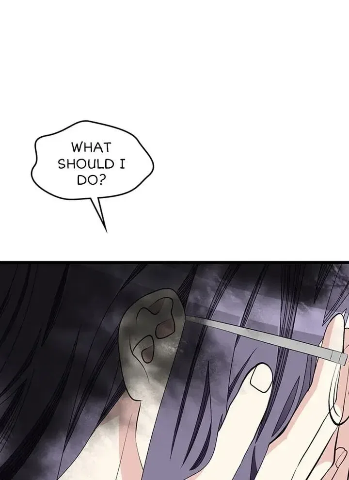 A Butterfly Metamorphoses Three Times Chapter 24 – Page 39