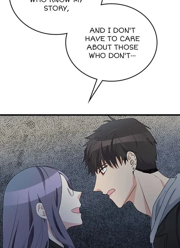A Butterfly Metamorphoses Three Times Chapter 24 – Page 77