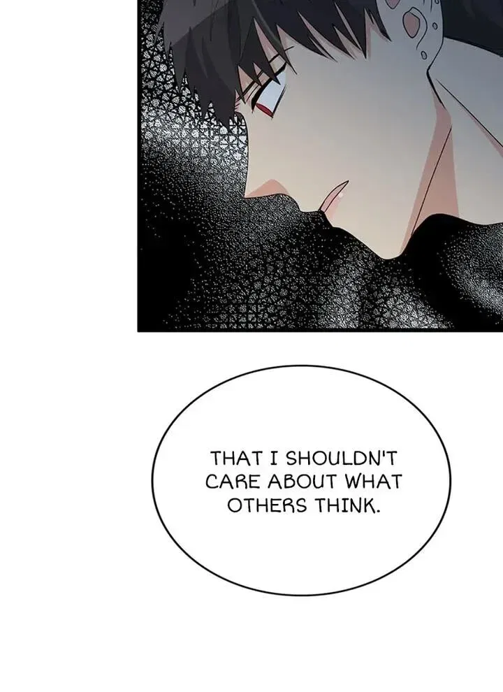 A Butterfly Metamorphoses Three Times Chapter 24 – Page 81