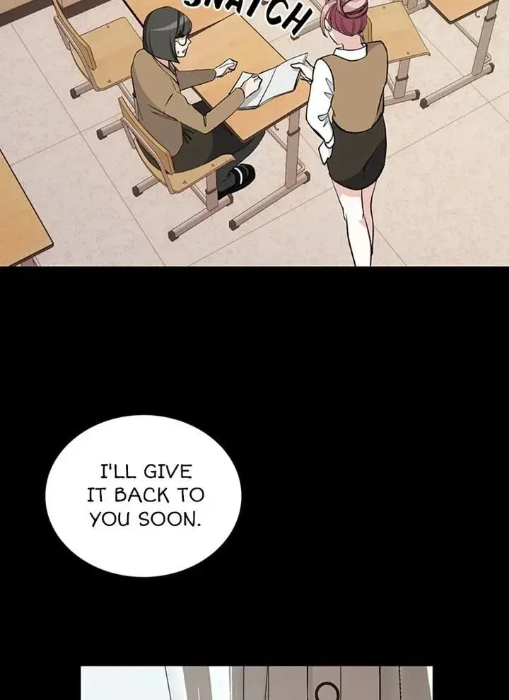 A Butterfly Metamorphoses Three Times Chapter 23 – Page 13