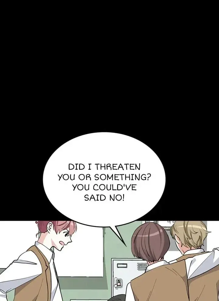 A Butterfly Metamorphoses Three Times Chapter 23 – Page 15
