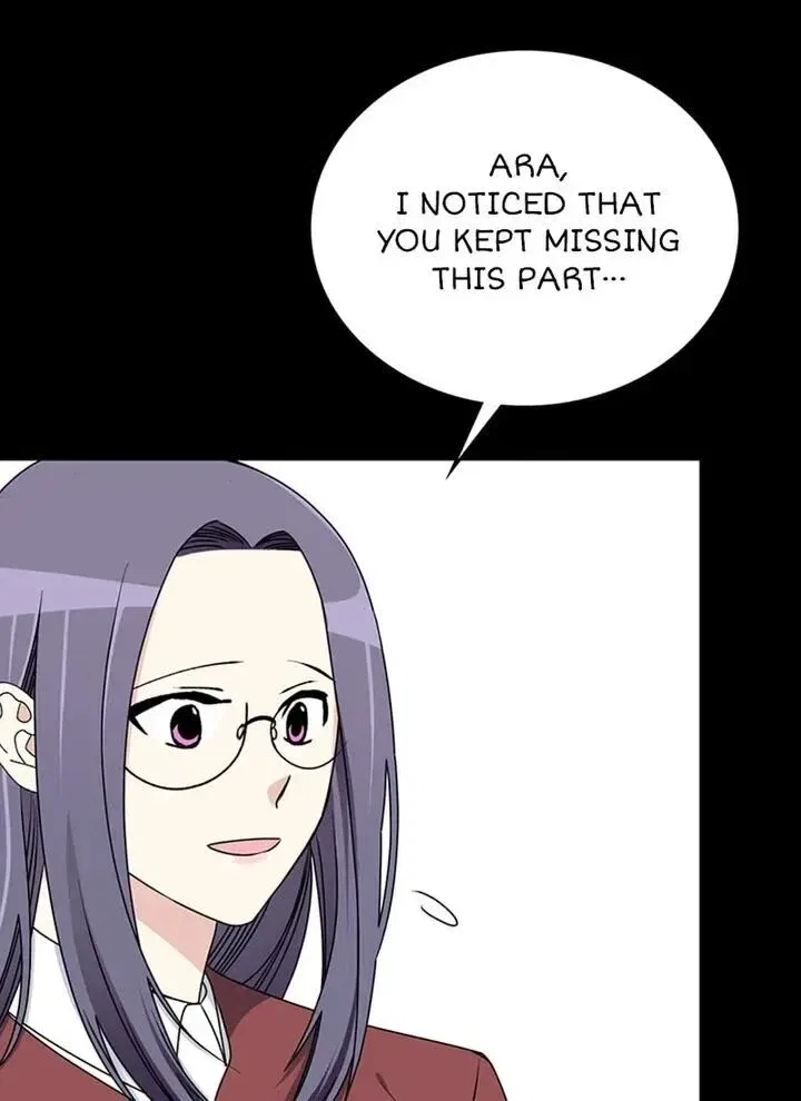 A Butterfly Metamorphoses Three Times Chapter 23 – Page 18