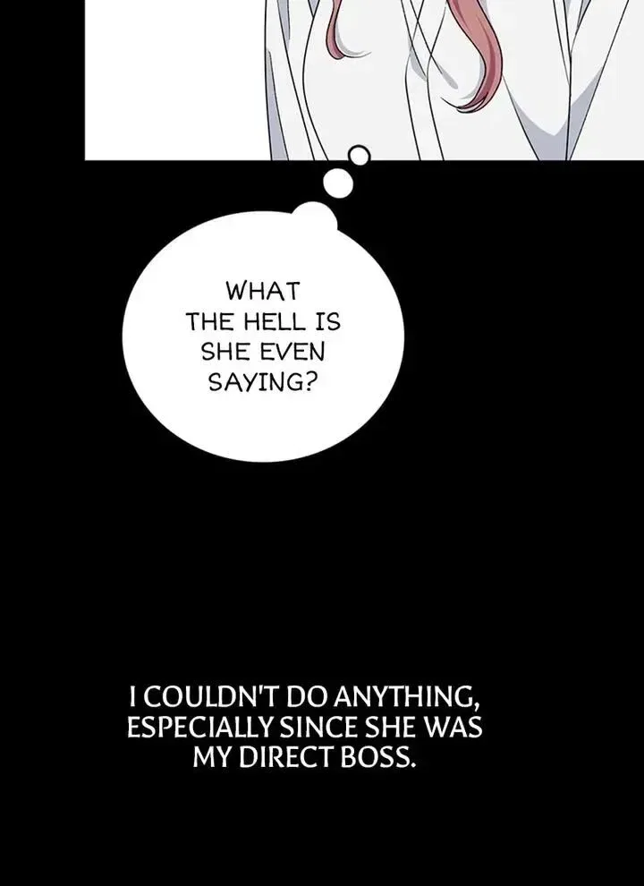 A Butterfly Metamorphoses Three Times Chapter 23 – Page 20