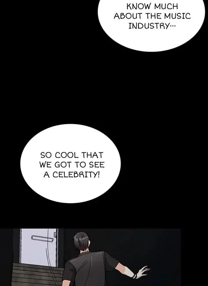 A Butterfly Metamorphoses Three Times Chapter 23 – Page 39