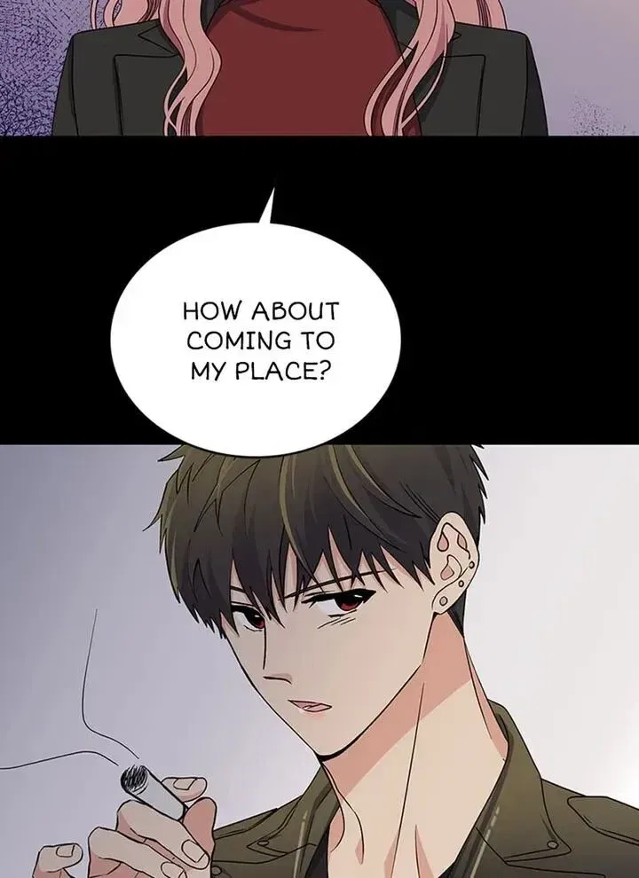 A Butterfly Metamorphoses Three Times Chapter 23 – Page 55
