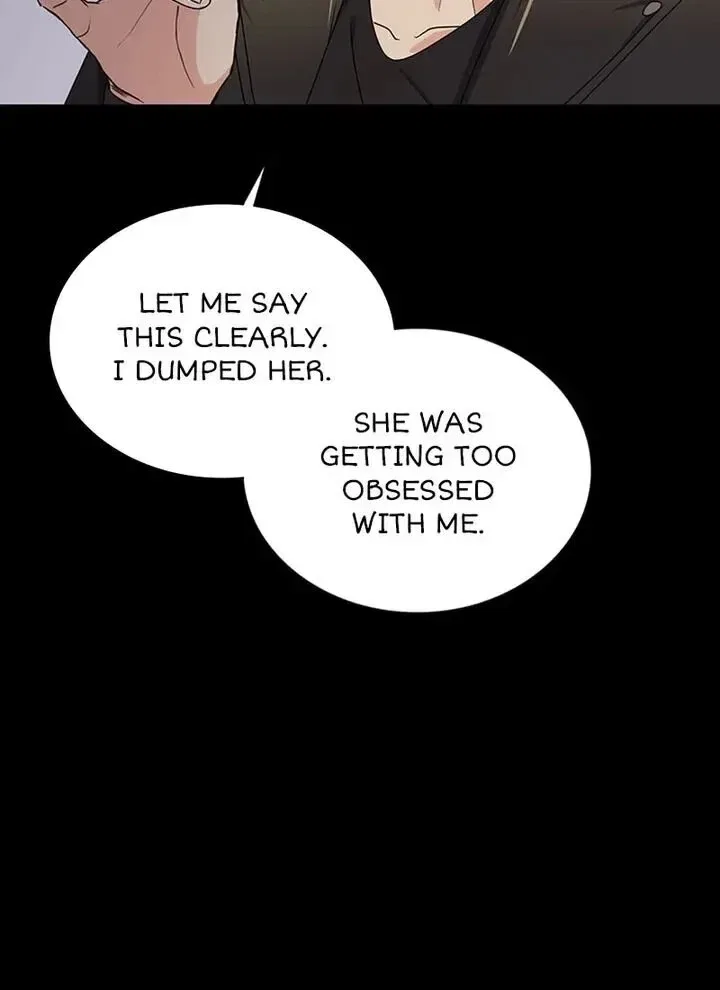 A Butterfly Metamorphoses Three Times Chapter 23 – Page 56