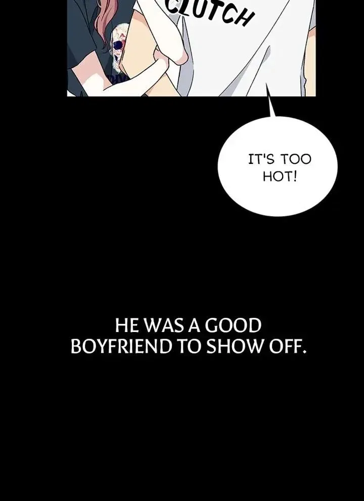 A Butterfly Metamorphoses Three Times Chapter 23 – Page 64