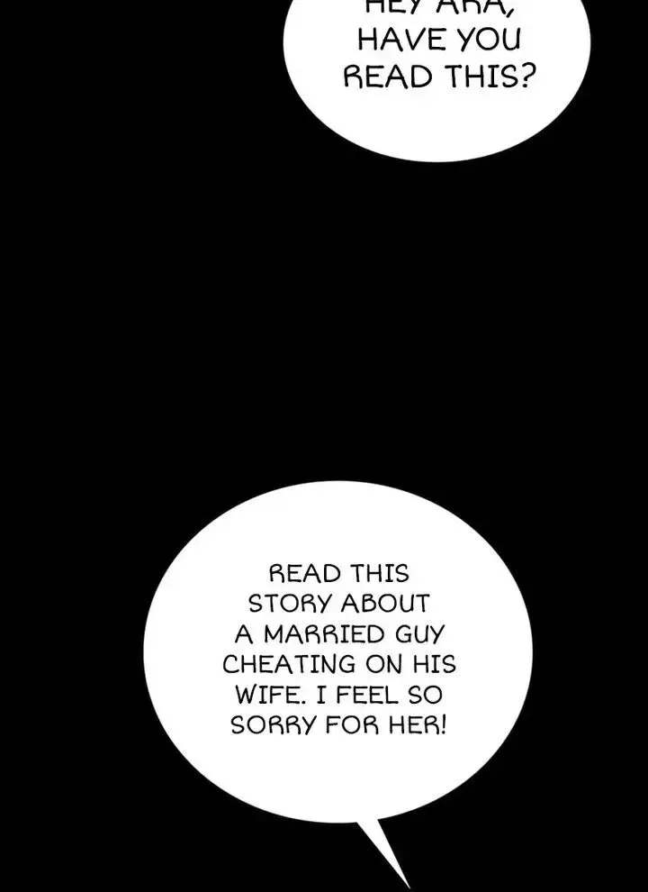 A Butterfly Metamorphoses Three Times Chapter 23 – Page 74