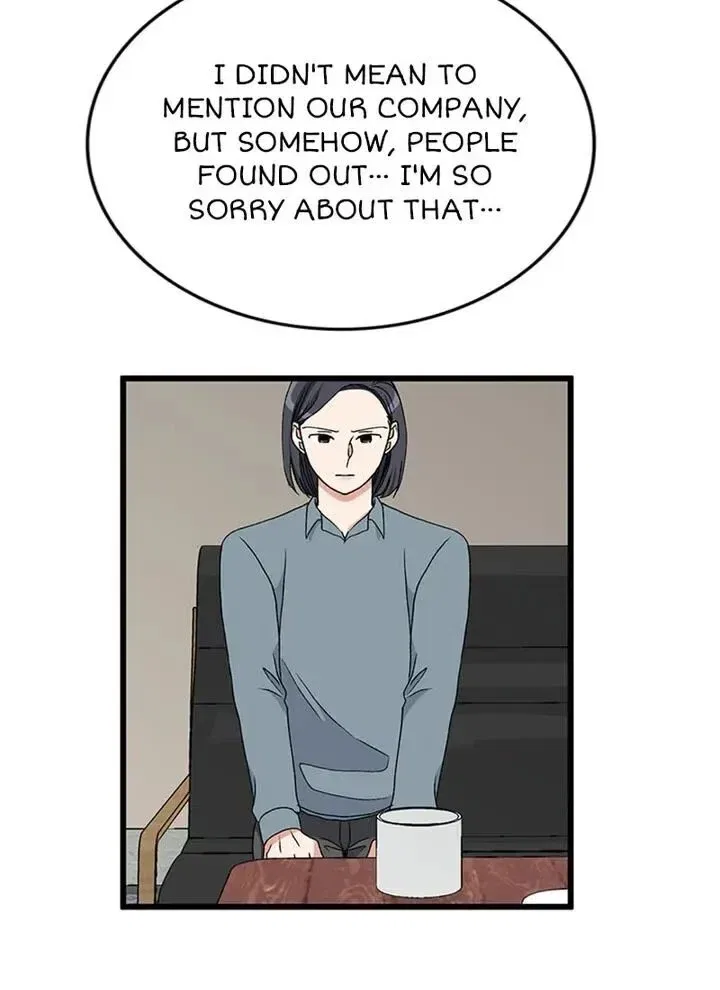 A Butterfly Metamorphoses Three Times Chapter 23 – Page 83