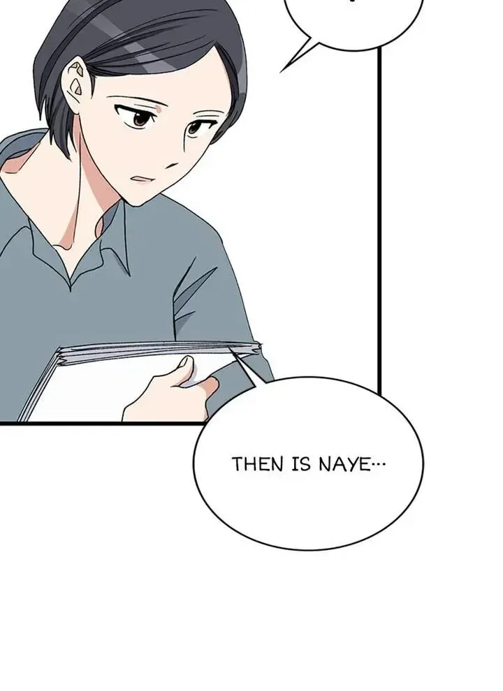 A Butterfly Metamorphoses Three Times Chapter 23 – Page 100